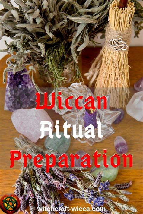 Finding Connection: Wiccan Ceremonies in My Surrounding Area